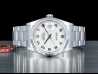 Rolex Datejust 36 Oyster Avorio/Ivory Arabic   Watch  16200